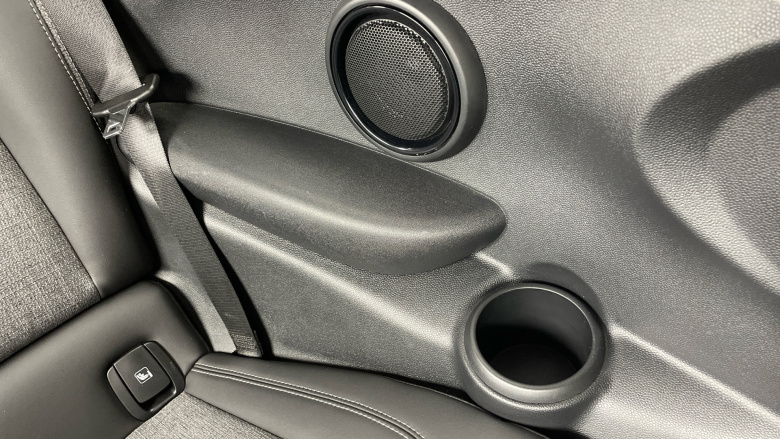 MINI Hatchback 135kW Cooper S Level 2 33kWh 3dr Auto Electric Hatchback